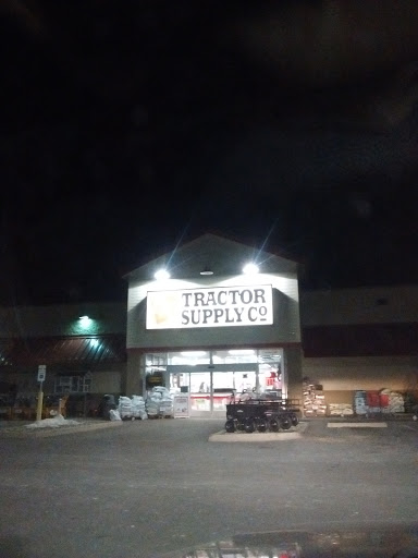 Home Improvement Store «Tractor Supply Co.», reviews and photos, 2401 NY-52, Pine Bush, NY 12566, USA