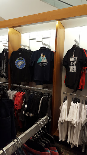 Department Store «Century 21 Department Store», reviews and photos, 1 N Park Pl, Morristown, NJ 07960, USA