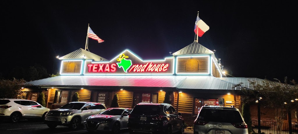 Texas Roadhouse 36608
