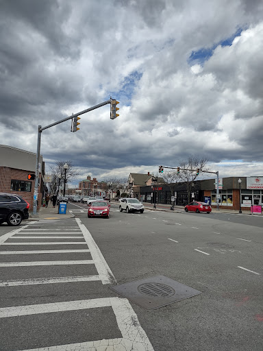 Liquor Store «Blanchards - Allston», reviews and photos, 103 Harvard Ave, Allston, MA 02134, USA