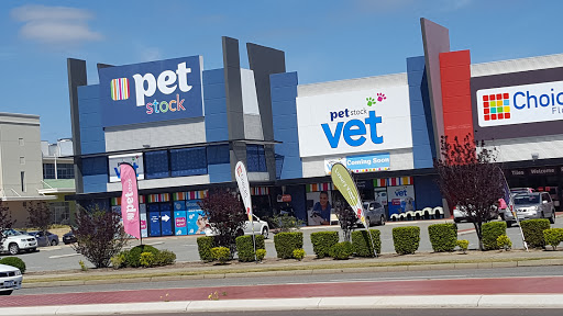 PETstock Cannington