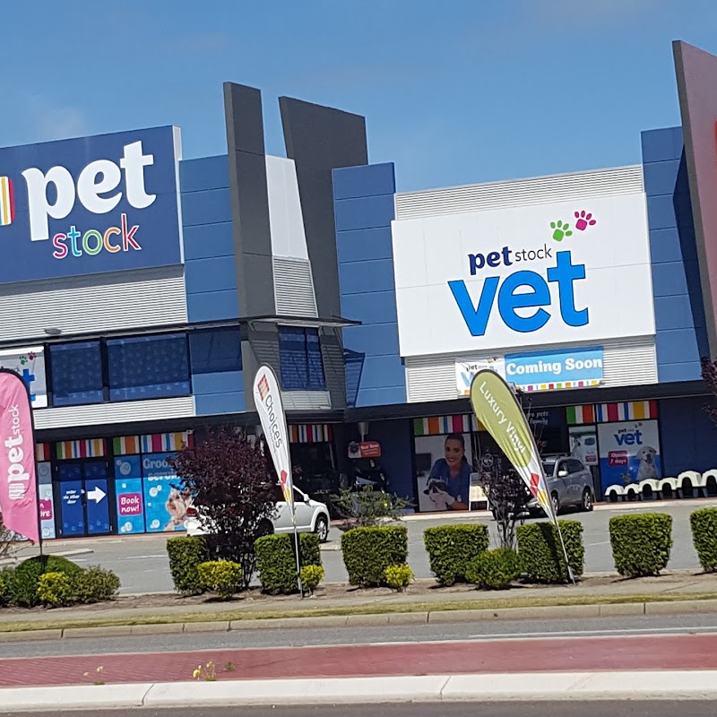 PETstock Cannington