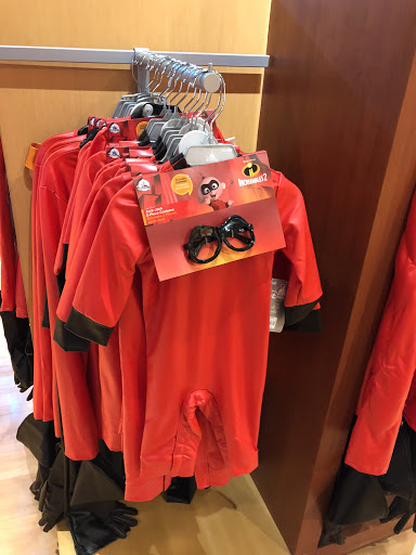 Toy Store «Disney Store», reviews and photos, 1500 Polaris Pkwy, Columbus, OH 43240, USA