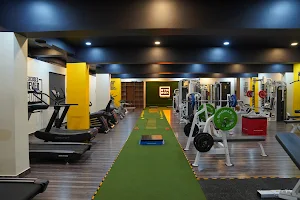 GYM BOX FITNESS STUDIO image