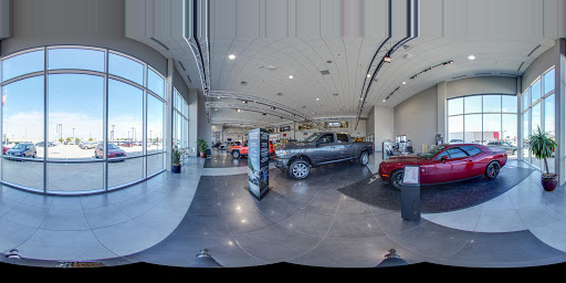 Car Dealer «Davis-Moore Chrysler Dodge Jeep Ram», reviews and photos, 7675 E Kellogg Dr, Wichita, KS 67207, USA