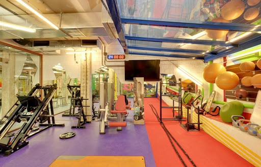 Personal Gim by ISG Sports en Valencia, Valencia