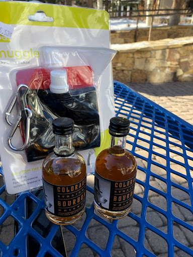 Liquor Store «Vail Fine Wines», reviews and photos, 196 Gore Creek Dr, Vail, CO 81657, USA