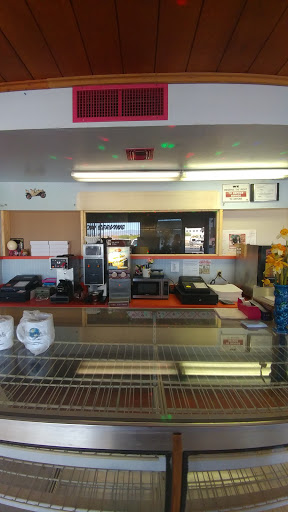 Donut Shop «Alvernon Donut Shop», reviews and photos, 1450 S Alvernon Way, Tucson, AZ 85711, USA