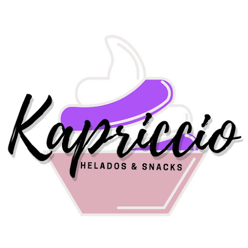 Opiniones de Kapriccio Helados & Snacks en Machala - Heladería