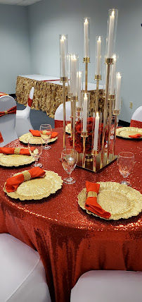 Ruffin Events & Decor - Photo 4 - Car repair in Hephzibah, GA, Augusta