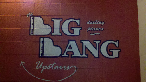 The Big Bang Dueling Piano Bar