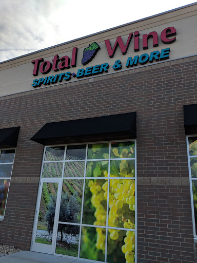 Wine Store «Total Wine & More», reviews and photos, 510 Lake Dr, Chanhassen, MN 55317, USA