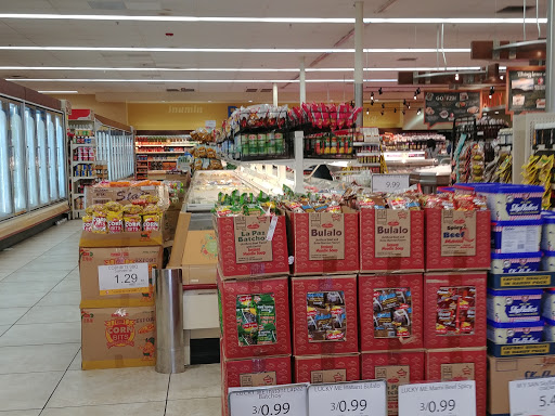 Supermarket «Seafood City Supermarket», reviews and photos, 285 E Orange Ave, Chula Vista, CA 91911, USA