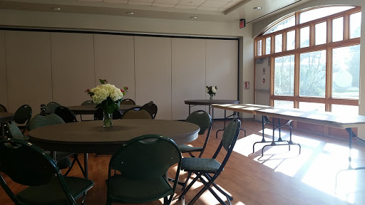 Community Center «Apex Community Center», reviews and photos, 53 Hunter St, Apex, NC 27502, USA