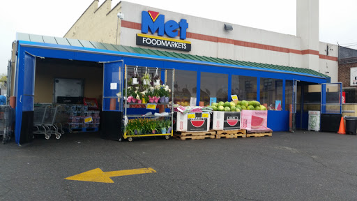 Supermarket «Met Foods», reviews and photos, 1795 Victory Blvd, Staten Island, NY 10314, USA