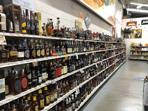 Liquor Store «Sweetwater Package Store», reviews and photos, 3900 Peachtree Industrial Blvd, Duluth, GA 30096, USA