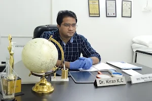 Dr.K's SKIN & HAIR CARE CLINIC ( DR.KIRAN K C ) image