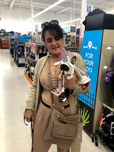 Pet Supply Store «PetSmart», reviews and photos, 57 NJ-23, Wayne, NJ 07470, USA