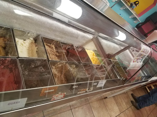 Ice Cream Shop «Delicias Michoacanas Ice Cream», reviews and photos, 2304 Rogers Ave, Fort Smith, AR 72901, USA