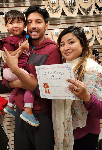 Explore women back tattoo ideas, creative tattoo ideas in Philadelphia, available at Earrings World