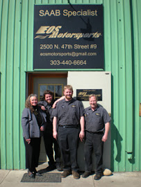 East of Sweden - Photo 3 - Car repair in Boulder, CO, Boulder