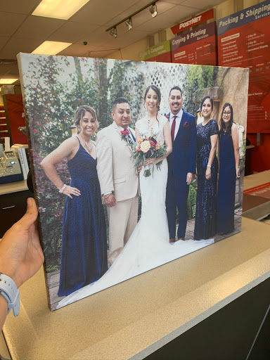 Print Shop «PostNet», reviews and photos, 4830 Wilson Rd #300, Humble, TX 77396, USA