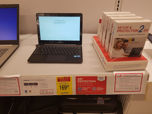 Office Supply Store «Office Depot», reviews and photos, 2901 Gallows Rd, Falls Church, VA 22042, USA