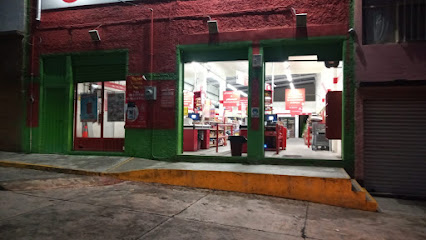 Tiendas 3B, Bosques de Morelos