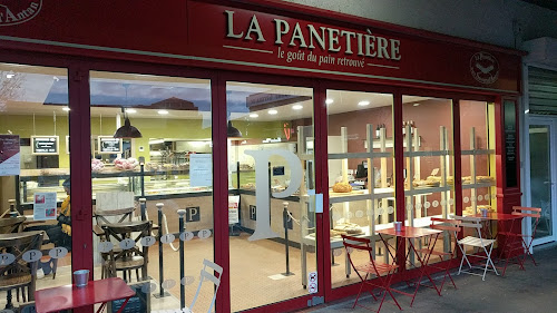 Boulangerie La Panetière Aux Saveurs d'Antan Pibrac