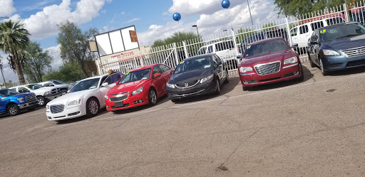 Used Car Dealer «Orozco Auto Sales - Phoenix AZ», reviews and photos, 2525 W Van Buren St, Phoenix, AZ 85009, USA