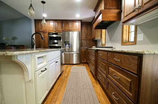 Cabinet Maker «Northland Woodworks», reviews and photos, 1700 94th Ln NE, Minneapolis, MN 55449, USA