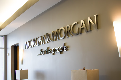 Personal Injury Attorney «Morgan & Morgan», reviews and photos