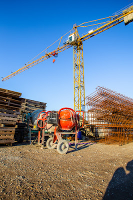 Afonso Construction à Genay