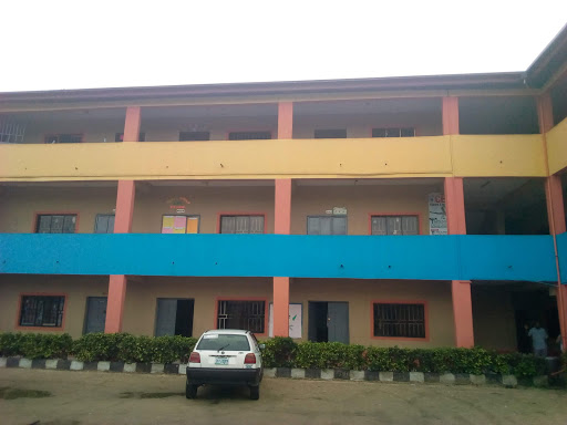 Total Child Intl School, Rumuepirikom/Iwofe Rd, Rumu opirikom 500272, Port Harcourt, Nigeria, Elementary School, state Rivers