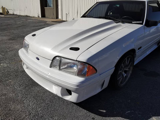 Auto Repair Shop «Hometown Auto Repair», reviews and photos, 3500 Cypress Gardens Rd SE # 6, Winter Haven, FL 33884, USA