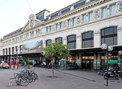 Europcar Toulouse Gare