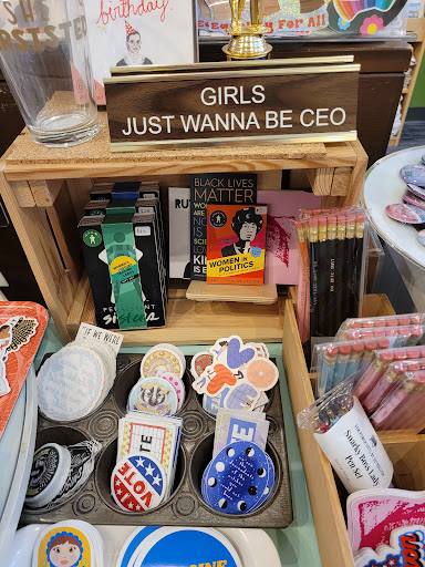 Craft Store «Anthology», reviews and photos, 218 State St, Madison, WI 53703, USA