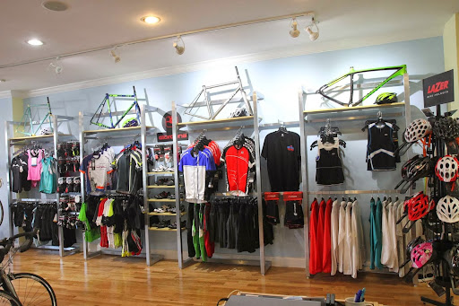 Bicycle Store «Bicycle Playground», reviews and photos, 256 Main St, Huntington, NY 11743, USA