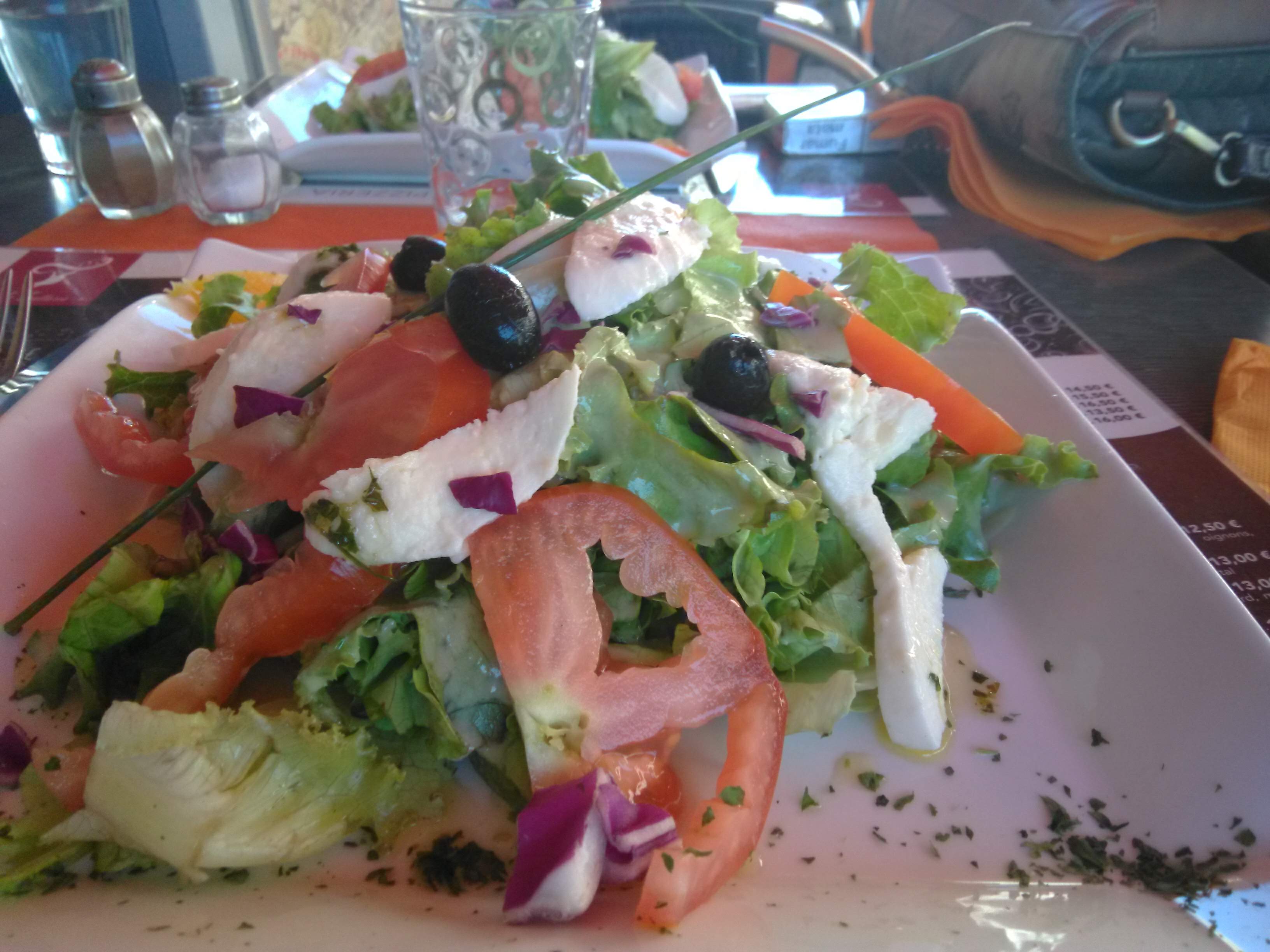 Photo n° 2 de l'avis de Ghislaine.l fait le 19/08/2020 à 13:05