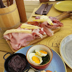 Photo n°1 de l'avis de Paolo. fait le 29/07/2023 à 13:40 sur le  Rifugio Bocca di Selva à Loc. Bocca di Selva