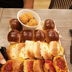 Photo n°13 de l'avis de Dario. fait le 12/09/2022 à 09:41 sur le  In Piazza - Galleria dei sapori à Volla