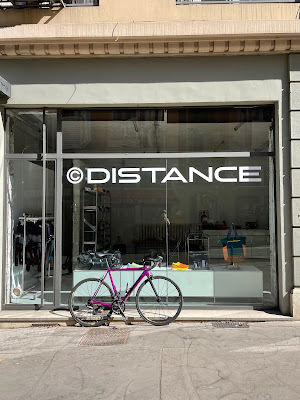 DISTANCE RUNNING STORE LYON à Lyon