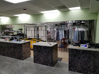Bae Cleaners & Tailors