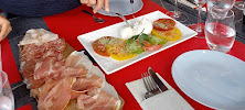 Prosciutto crudo du Restaurant italien Il Piccolo Maestro à Ploemeur - n°2