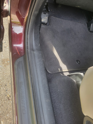 Car Wash «Three Oaks Car Wash & Detail Center», reviews and photos, 985 W Wise Rd, Schaumburg, IL 60193, USA