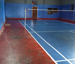 Booster Badminton Golf Community photo