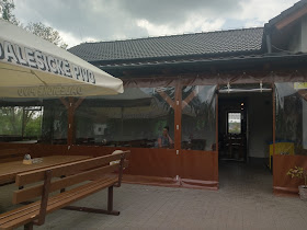 Restaurace Na Nádraží