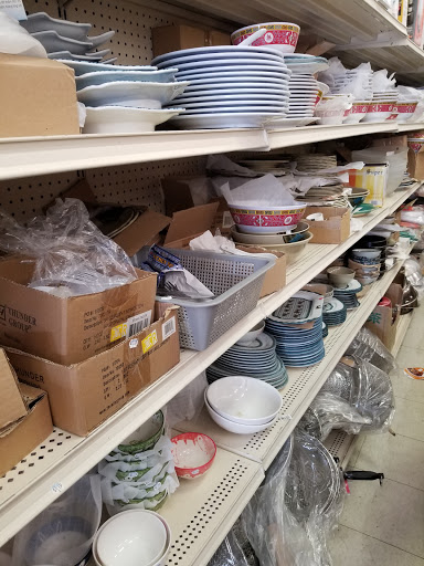 Asian Grocery Store «P K Oriental Mart», reviews and photos, 8397 Pines Blvd, Pembroke Pines, FL 33024, USA