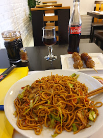 Plats et boissons du Restaurant japonais Phelia Sushi à Levallois-Perret - n°3