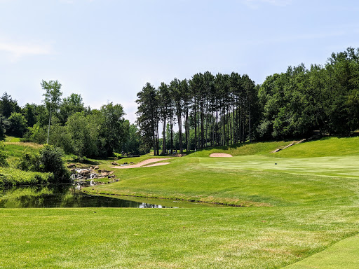Golf Club «Troy Burne Golf Club», reviews and photos, 295 Lindsay Rd, Hudson, WI 54016, USA